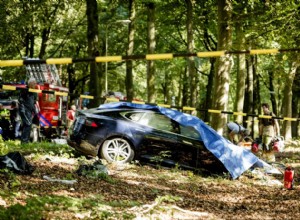 What Happens if You Total a Leased Car?