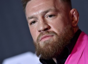 Conor McGregor Is a Fan of Fast Lamborghinis, Whether on Land or Sea