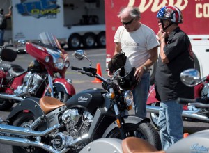 US Motorcycle Sales Have Never Been Hotter in the Last 20 Years