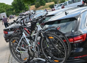 All the Wonderful Things You Can Do With Your Trailer Hitch (Other Than Towing)