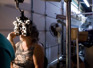 Is It Illegal to Drive After Getting Your Eyes Dilated?