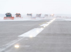 Here’s What to Do if You Hit Black Ice