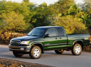 Best Used Trucks for Towing Under $15,000 According to KBB