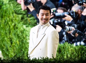 ‘Shang-Chi’ Star Simu Liu Calls This ‘the Second Most Asian Car There Ever Was, Outdone Only by the White Camry’