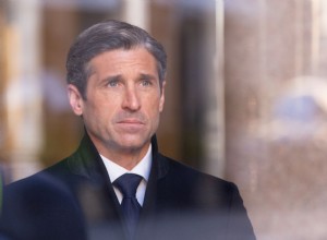 ‘Grey’s Anatomy’ Star Patrick Dempsey Has a Thing for Fast Cars and Vintage Rides