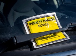 New York City Made $565 Million From Parking Violations in 1 Record-Breaking Year