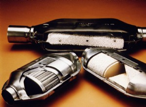 High Off Exhaust Fumes: The Strange Reason Some People Are Stealing Catalytic Converters