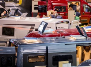 Will RV Prices Go Down in 2022?