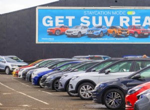 Owning a Car in 2021 Costs a Lot More Than You Would Think