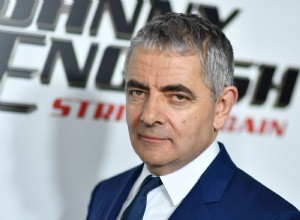 ‘Mr. Bean’ Rowan Atkinson’s Car Collection Will Make You Do a Double-Take