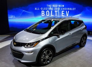 Former GM Engineer Reacts to the Hubbub Over the Major Chevy Bolt EV Recall