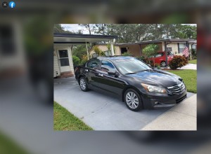 Tips to Avoid Getting Scammed When Buying a Car on Facebook Marketplace