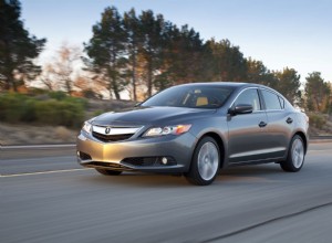 Owners Are Not Happy With This Acura ILX Model Year