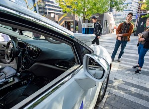 Motional Is Expanding its Driverless Vehicle Operations, Aims to be Fully Autonomous by 2023