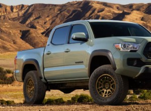 Why Are Toyota Trucks and SUVs Selling So Quickly?