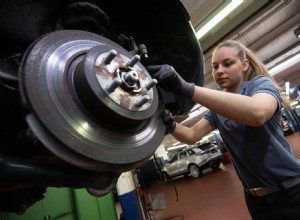 Car Checklist: What to Fix After Buying Your Classic American Car