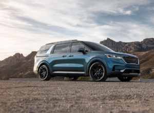 2022 Kia Carnival vs. 2022 Honda Odyssey: Battle of Minivans