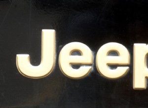 Never Buy This Used Jeep Grand Cherokee Model Year