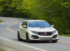 Buyer’s Guide: Used Honda Civic Type R