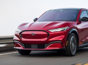 The SUVs With the Most Inventory Right Now