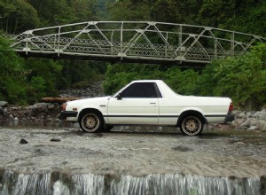 Trucks and SUVs with Hilariously Bad Names