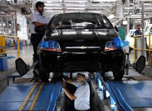 Why Is My Car Rumbling on the Highway?