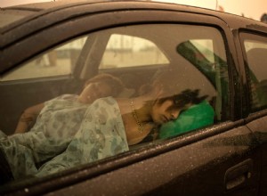 Can You Leave Your Car Running While Sleeping in It?