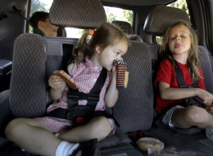 Can a New Car Smell Make You Sick?