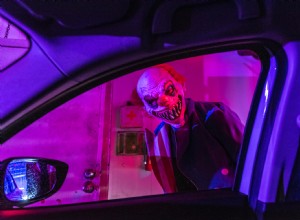 The Best Halloween Decorations for Cars for Spooky Season