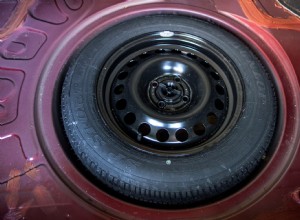 What Is the Speed Limit for a Spare Tire and How Long Should You Drive on It?