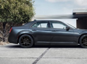 Why Are There Only 3 Chrysler Models?