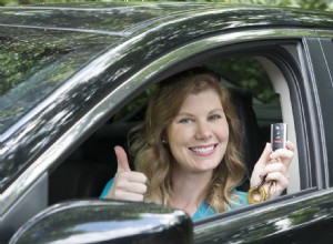 10 Ways to Make Driving Less Boring