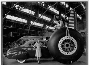 Three Things You Probably Did Not Know About Your Tire Size