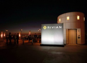 Rivian’s Tank Turn Feature Has Been Delayed