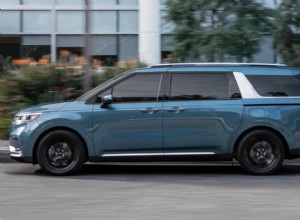 3 Reasons the 2022 Kia Carnival is Better Than the 2022 Toyota Sienna