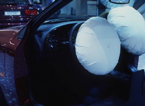 A Guide to the Most Common Car Safety Features