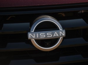 Nissan Kills the Competition With This Surprise Winner