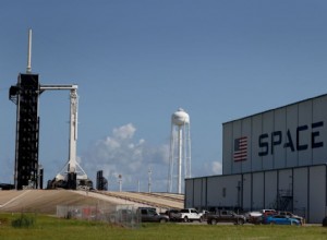 Who Is SpaceX Inspiration4 Billionaire Backer Jared Isaacman?