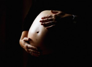 Is It Safe to Drive While Pregnant?