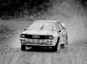 Check Out the Drool-Worthy Top 5 Coolest Group B Rally Cars