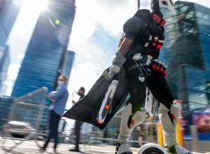 What Is Micromobility and How Can It Work For You?