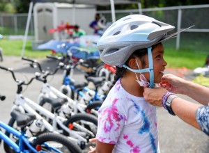 The Best Bike Helmet Keeps You Safe Wherever You’re Cycling