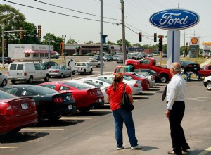 7 Signs That You’re About to Get the Worst Car Deal of Your Life