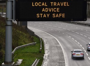 Is It Illegal to Pass Drivers on a Highway?