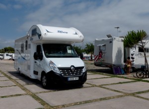 Financing an RV in 6 Steps, According to Bankrate