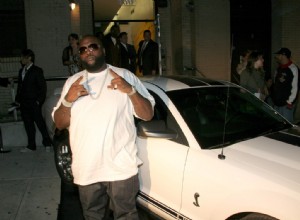 Rick Ross Says He’s Done With Classic Cars, For Now, Continues Massive Car Collection with Ferrari and Rolls-Royce