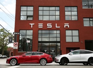 Tesla Autopilot Found Not to Be at Fault After Model S Flies Through Florida Home