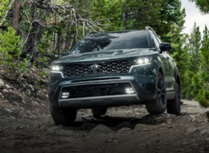 The Cheapest 3rd Row SUVs Might Surprise You