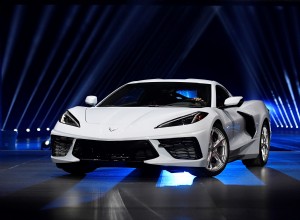 Corvette C8’s Driving Experience Doesn’t Hold up to the C7