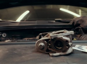 Engine Knocking and Weak? The EGR Valve Might Need Cleaning